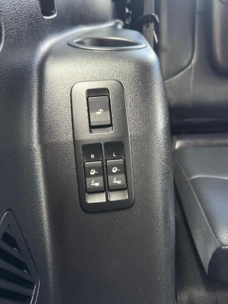 Lexus GX 460 Luxury 2015
