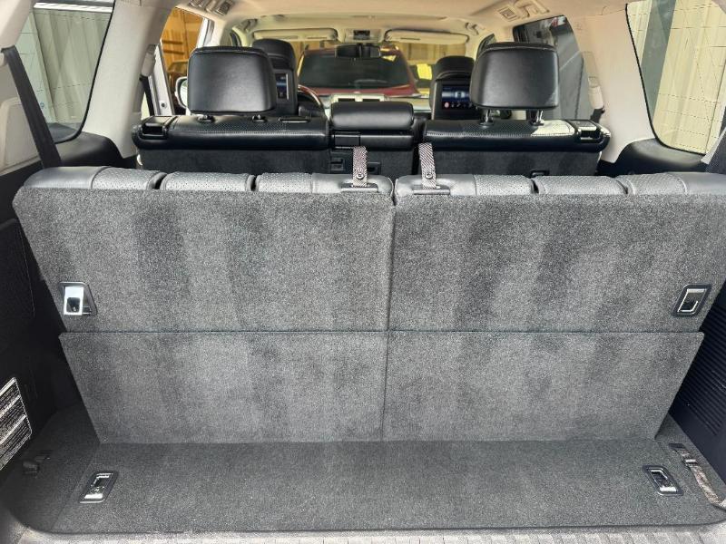 Lexus GX 460 Luxury 2015