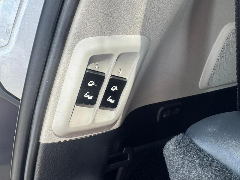 Lexus GX 460 Luxury 2015