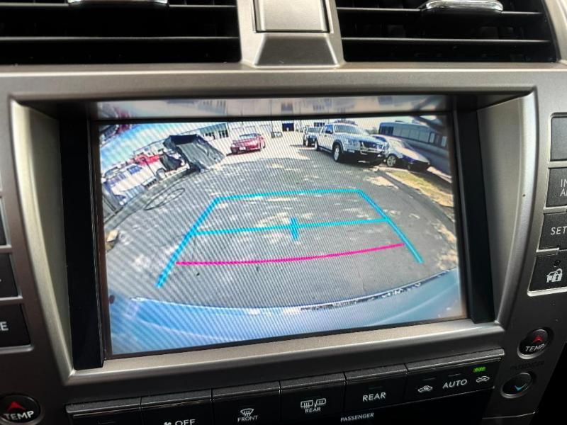 Lexus GX 460 Luxury 2015