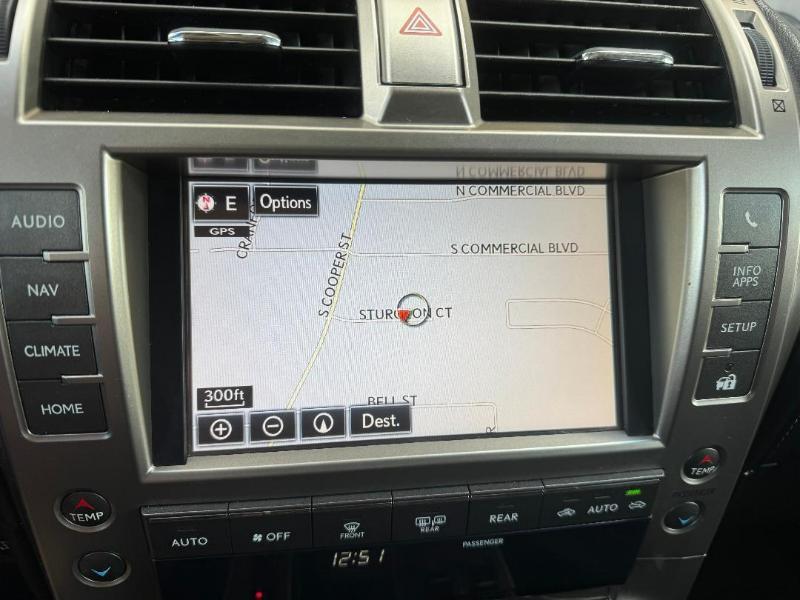 Lexus GX 460 Luxury 2015
