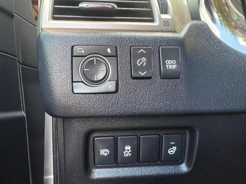 Lexus GX 460 Luxury 2015