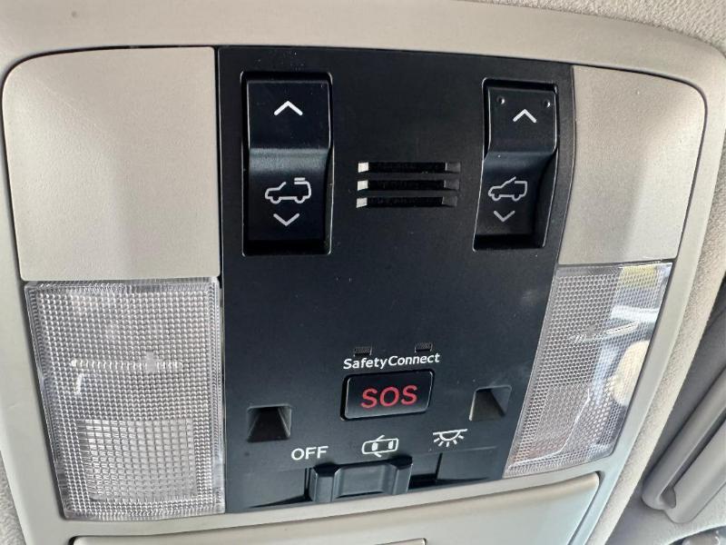 Lexus GX 460 Luxury 2015