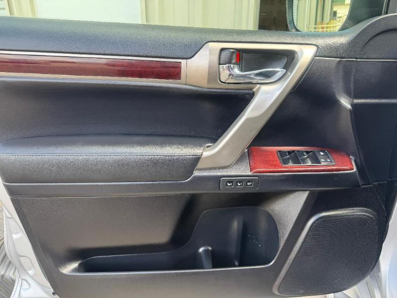 Lexus GX 460 Luxury 2015