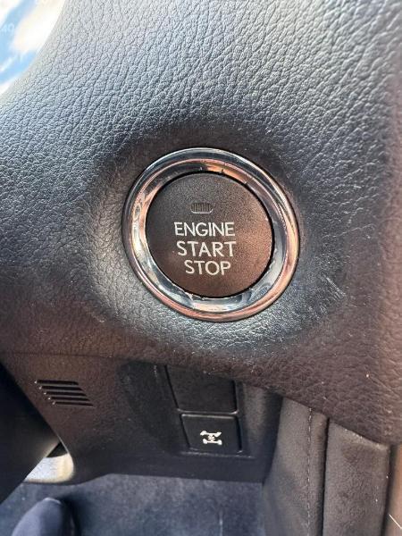 Lexus GX 460 Luxury 2015