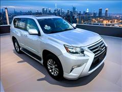 2015 Lexus GX 460 