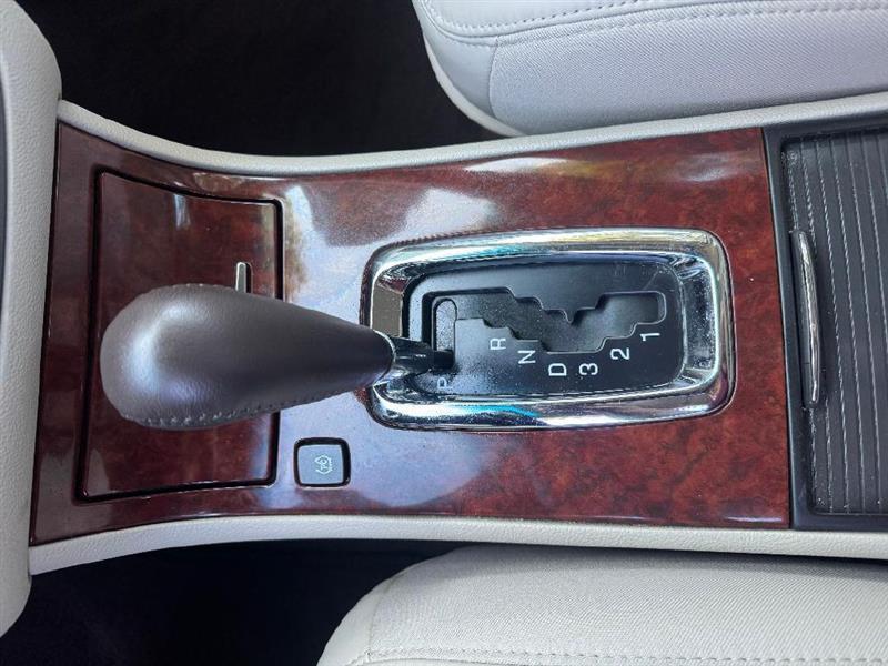 Buick Lucerne CXL V6 2007