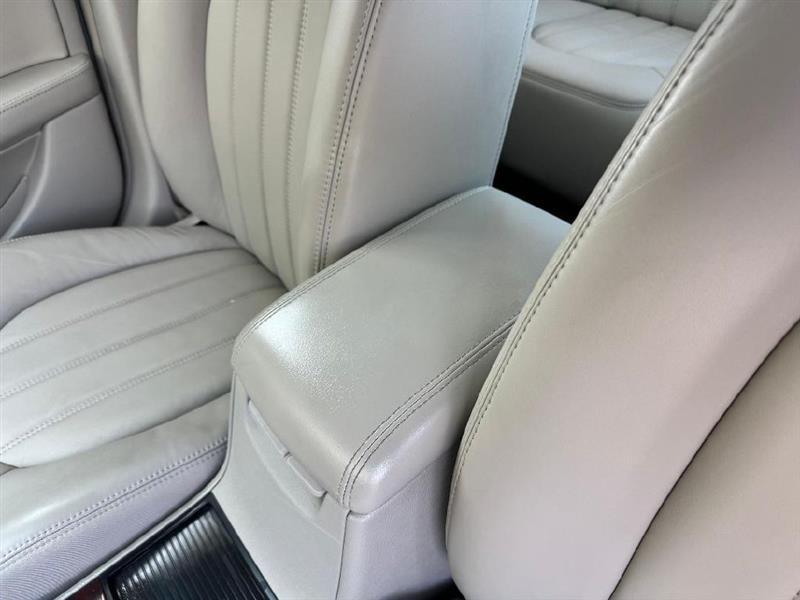 Buick Lucerne CXL V6 2007