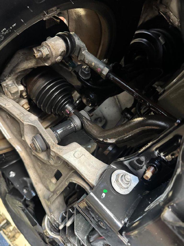 Buick Lucerne CXL V6 2007