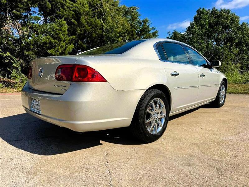 Buick Lucerne CXL V6 2007