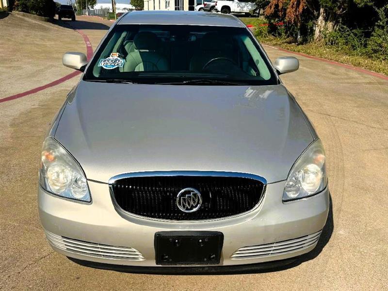 Buick Lucerne CXL V6 2007