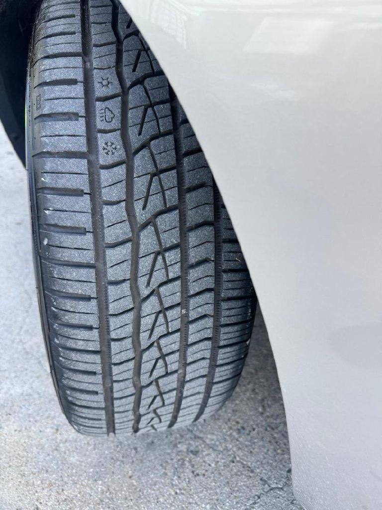 Buick Lucerne CXL V6 2007