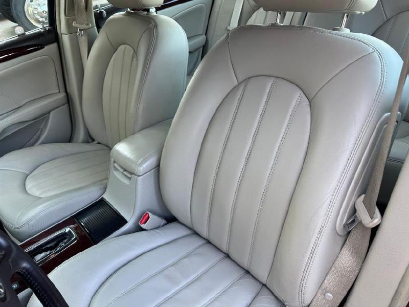 Buick Lucerne CXL V6 2007