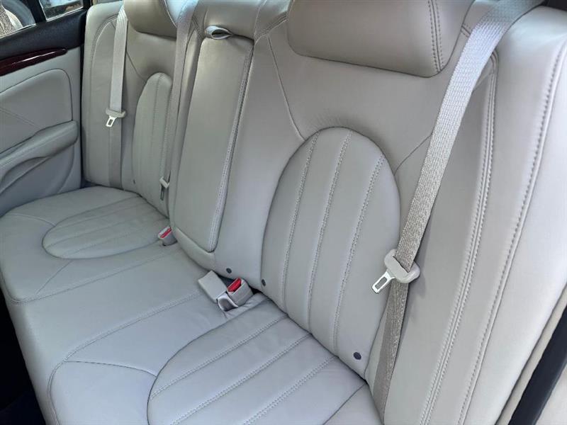 Buick Lucerne CXL V6 2007
