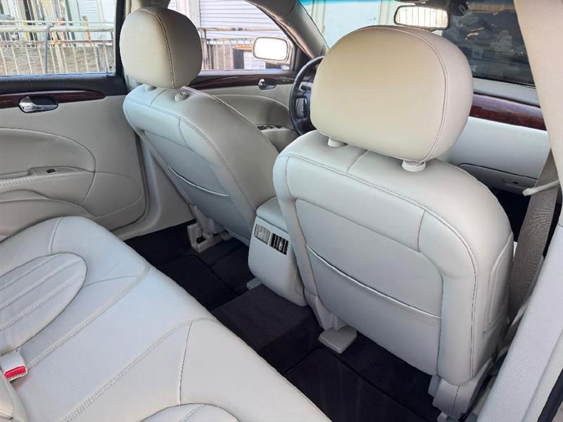 Buick Lucerne CXL V6 2007