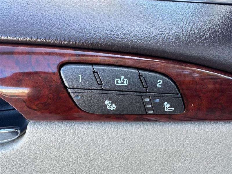 Buick Lucerne CXL V6 2007