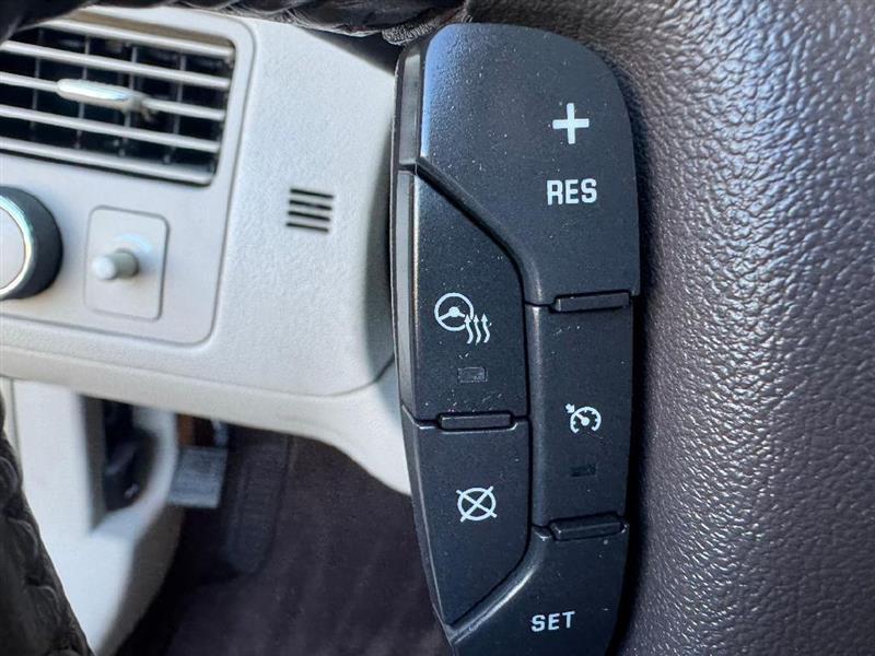 Buick Lucerne CXL V6 2007