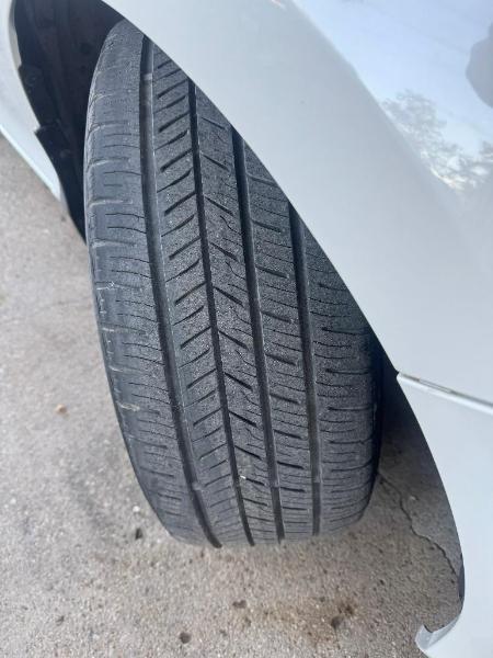 Honda Accord EX-L Sedan CVT 2014