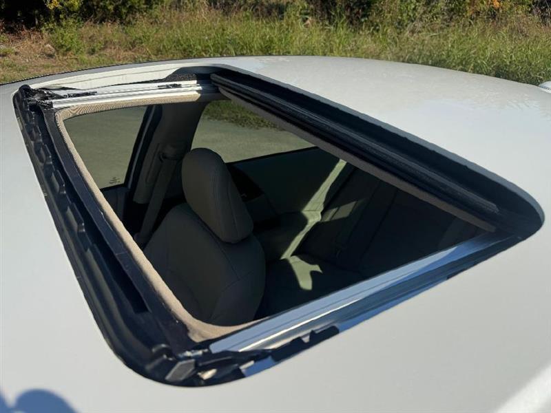Honda Accord EX-L Sedan CVT 2014