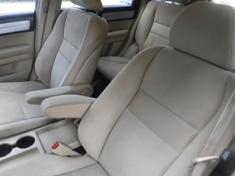 Honda CR-V EX 2WD 5-Speed AT 2013