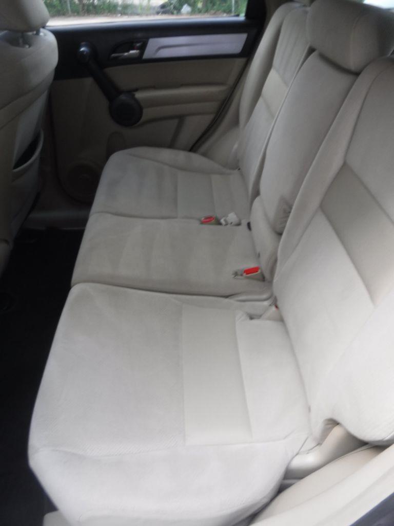 Honda CR-V EX 2WD 5-Speed AT 2013