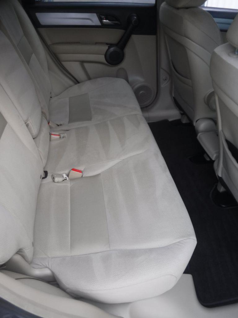 Honda CR-V EX 2WD 5-Speed AT 2013