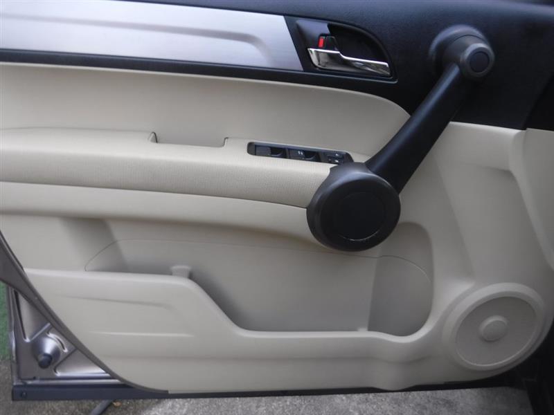 Honda CR-V EX 2WD 5-Speed AT 2013