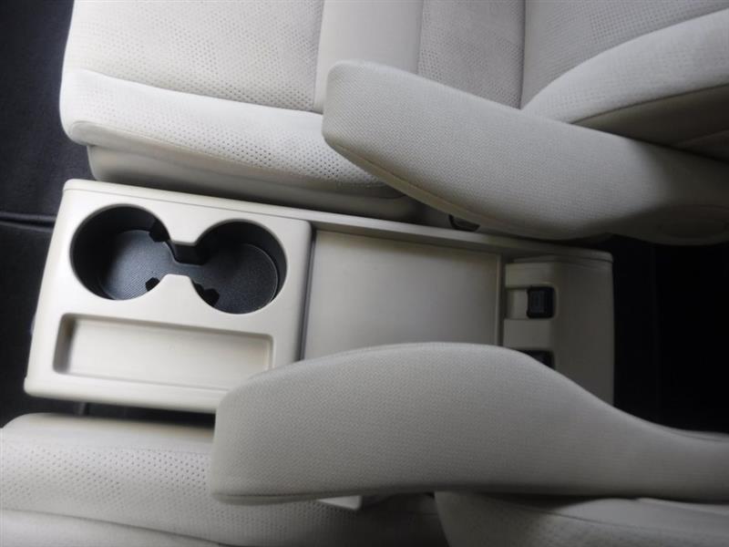 Honda CR-V EX 2WD 5-Speed AT 2013