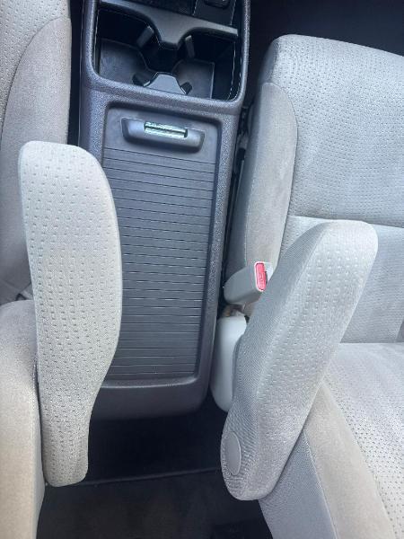 Honda CR-V EX 2WD 5-Speed AT 2013
