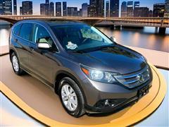 2013 Honda CR-V 