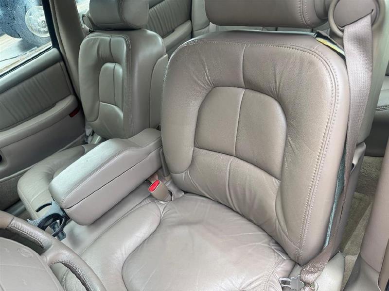 Buick Park Avenue 4dr Sedan 1999