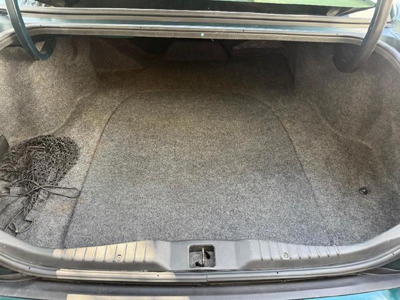 Buick Park Avenue 4dr Sedan 1999
