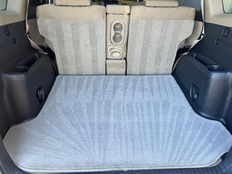 Toyota RAV4 Base I4 2WD 2009