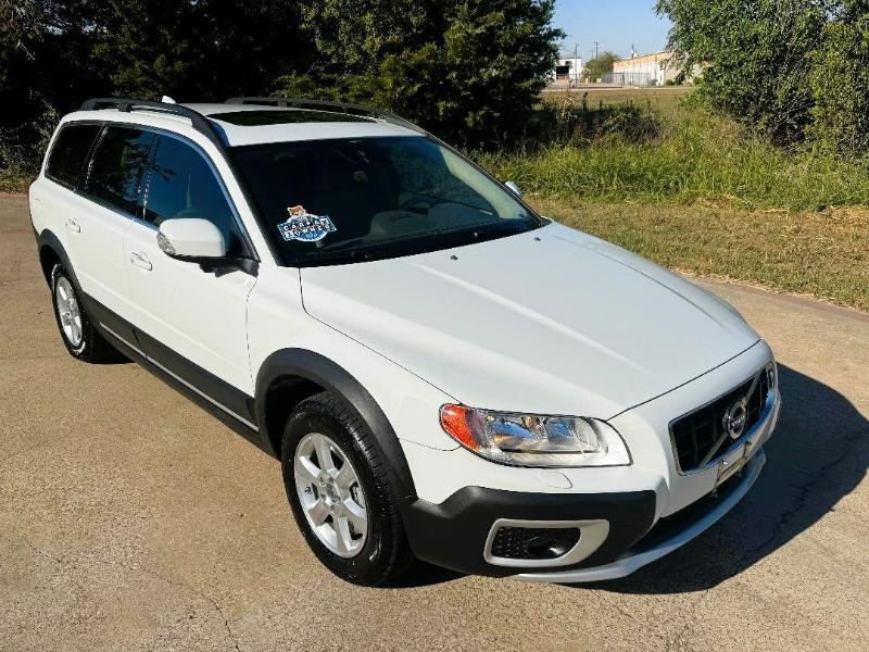 Volvo XC70 3.2 FWD 2013