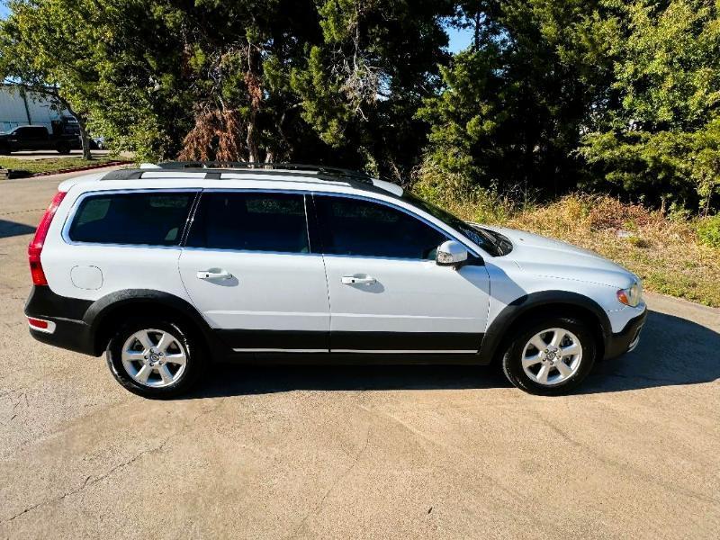 Volvo XC70 3.2 FWD 2013