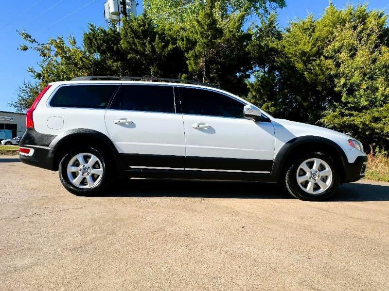 Volvo XC70 3.2 FWD 2013