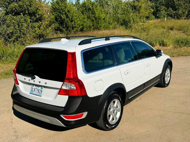Volvo XC70 3.2 FWD 2013