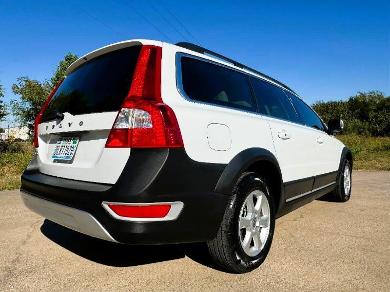 Volvo XC70 3.2 FWD 2013