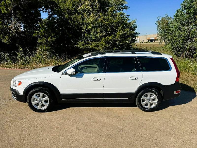 Volvo XC70 3.2 FWD 2013