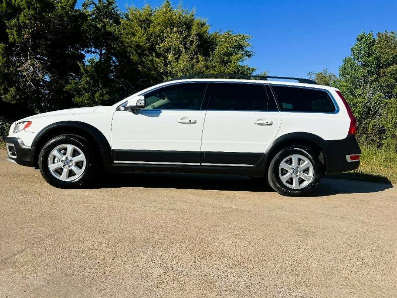 Volvo XC70 3.2 FWD 2013