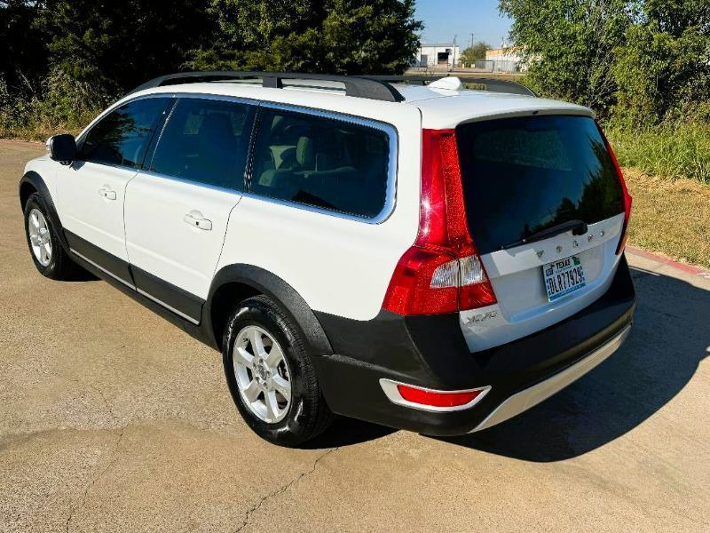 Volvo XC70 3.2 FWD 2013