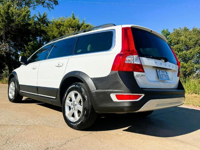 Volvo XC70 3.2 FWD 2013