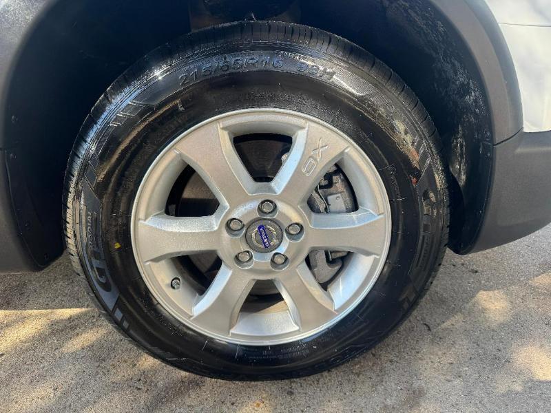 Volvo XC70 3.2 FWD 2013