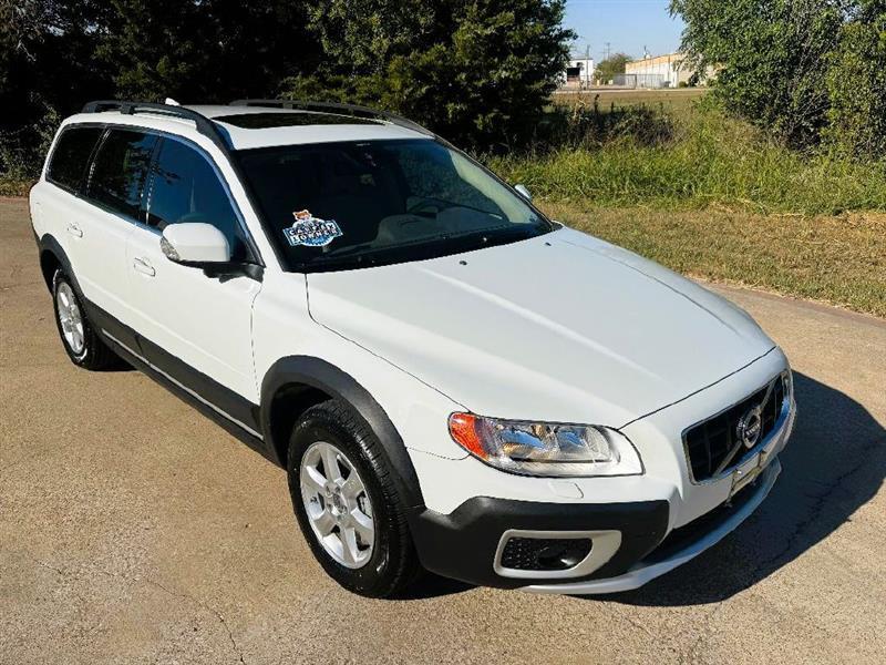 Volvo XC70 3.2 FWD 2013