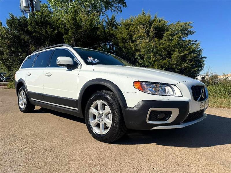Volvo XC70 3.2 FWD 2013