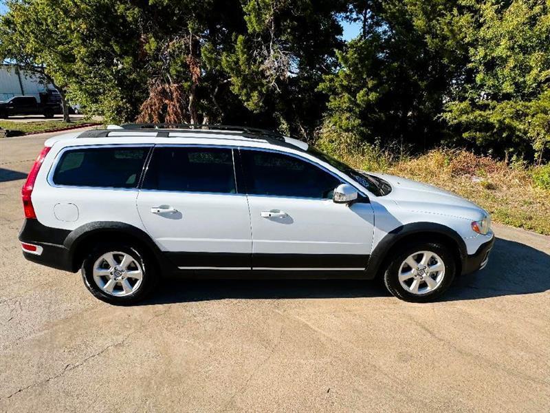 Volvo XC70 3.2 FWD 2013