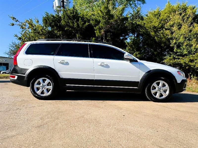 Volvo XC70 3.2 FWD 2013