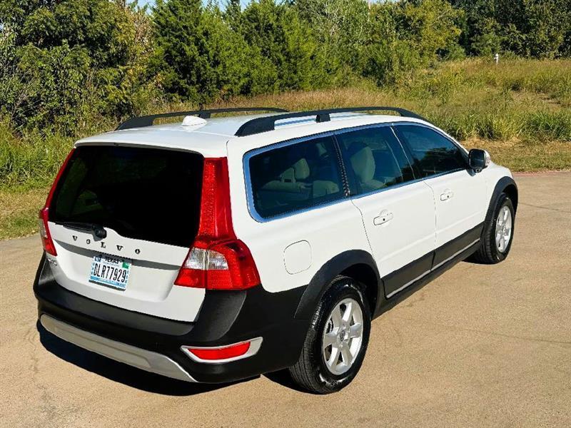 Volvo XC70 3.2 FWD 2013