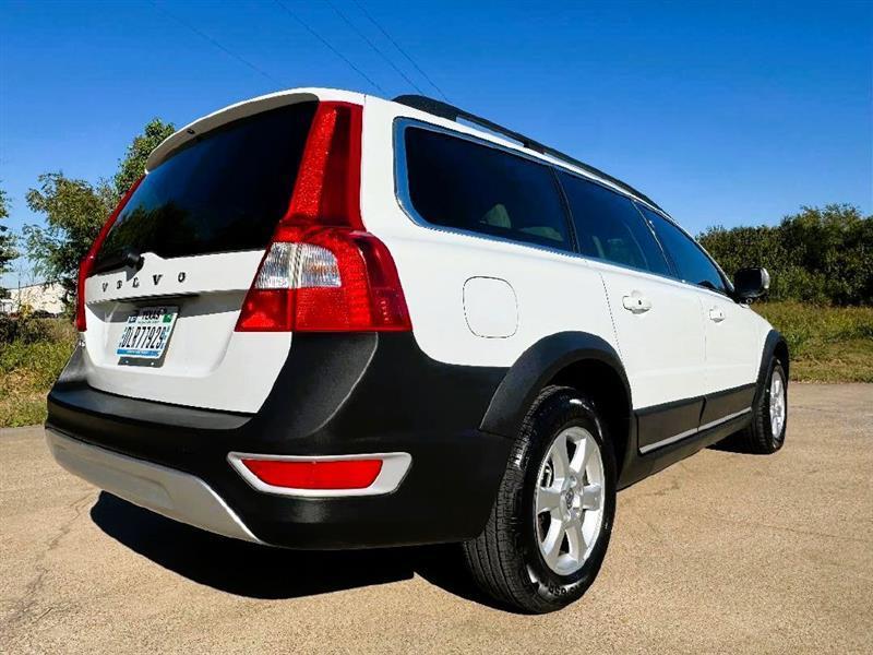 Volvo XC70 3.2 FWD 2013