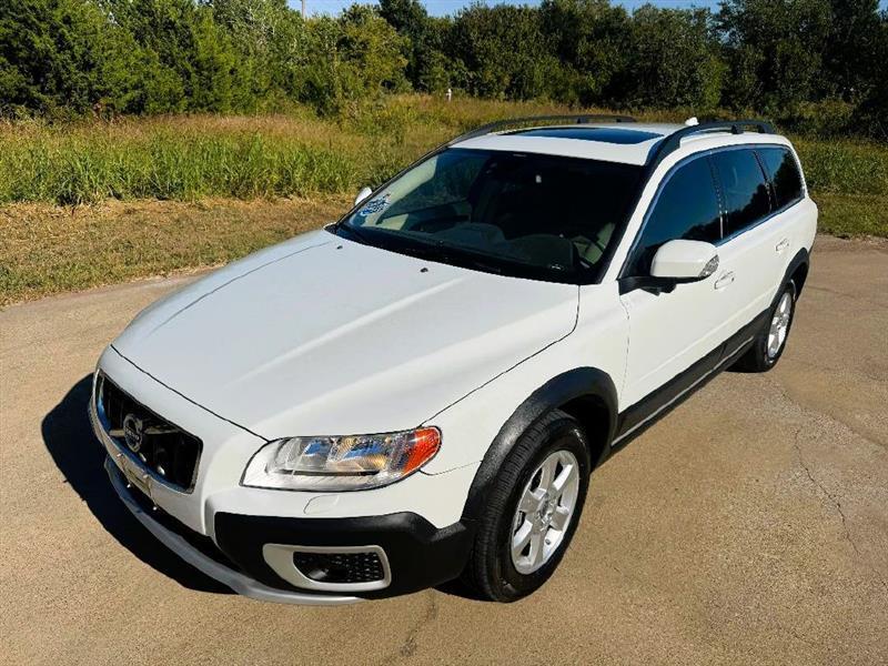Volvo XC70 3.2 FWD 2013